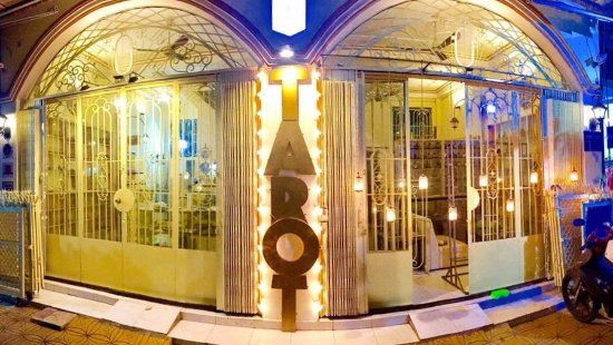 Museum of Tarot
